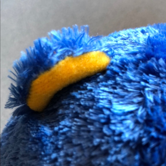 Golden State Warriors Beanie Ballz - Picture 3 of 9